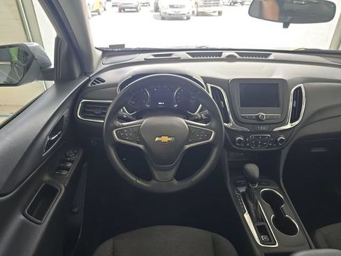 Used 2023 Chevrolet Equinox LT AWD/4WD image 12