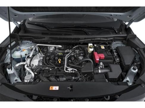 New 2026 Mitsubishi Outlander Trail Edition image 35