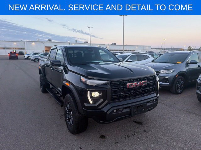 Used 2023 GMC Canyon Elevation w/ Convenience Package RWD image 6