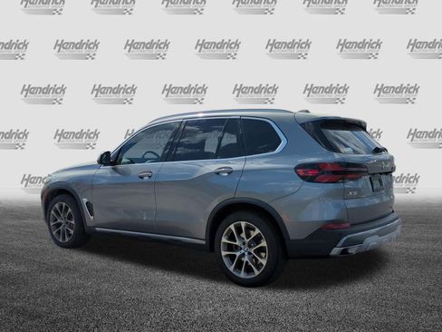Certified 2024 BMW X5 xDrive40i image 8