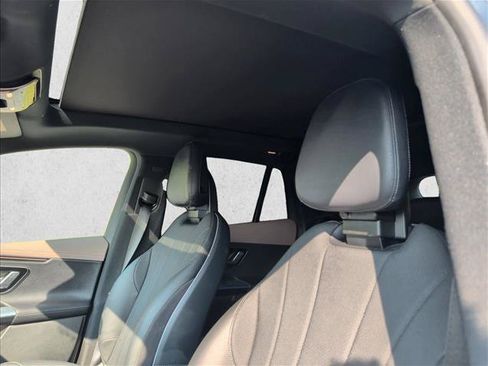 Certified 2023 Mercedes-Benz EQE 350+ SUV image 13