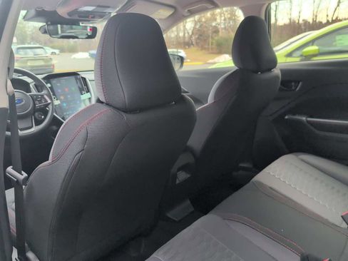 New 2026 Subaru Impreza 2.0i Sport image 17