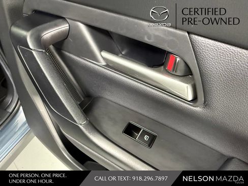 Certified 2026 MAZDA CX-50 AWD 2.5 Hybrid w/ Premium Pkg image 40
