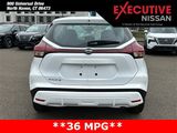 New 2025 Nissan Kicks Play S w/ Interior Electronics Package image 3