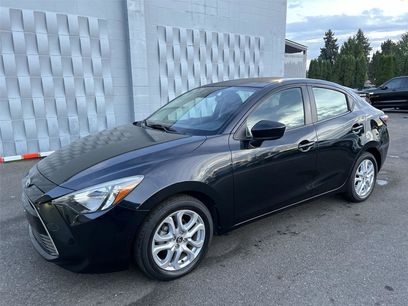 Used 2017 Toyota Yaris iA