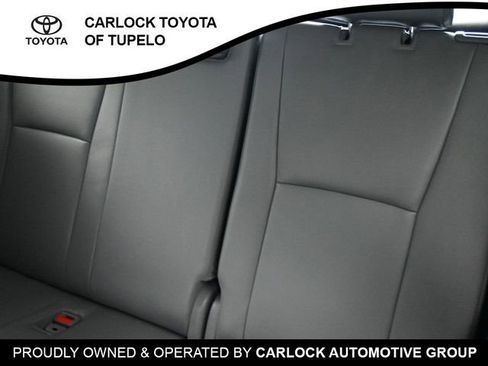 Used 2022 Toyota Highlander Platinum image 22