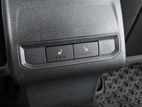 Used 2020 Volkswagen Jetta SEL Premium FWD image 15