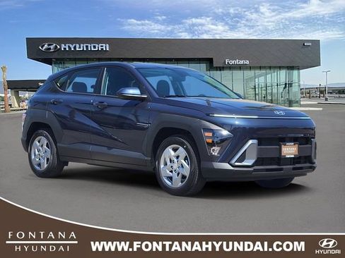New 2027 Hyundai Kona SE FWD image 1