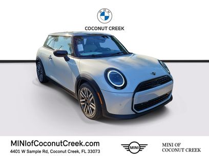 New 2026 MINI Cooper 2-Door Hardtop