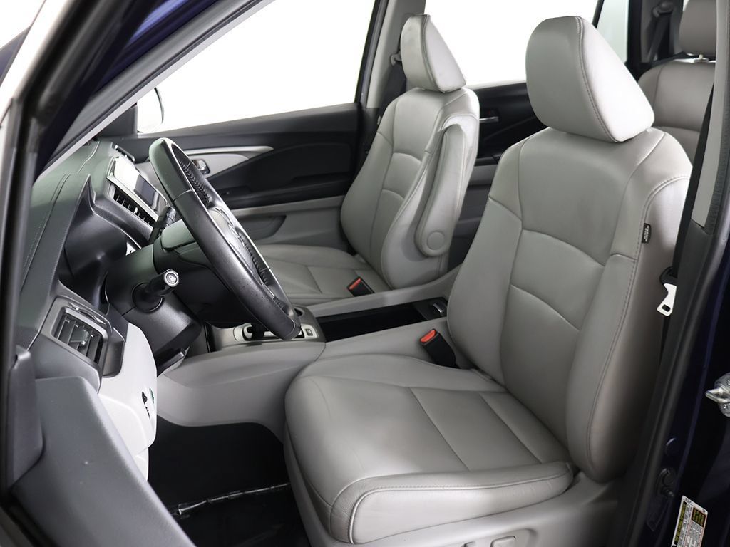 Used 2017 Honda Pilot EX-L image 29
