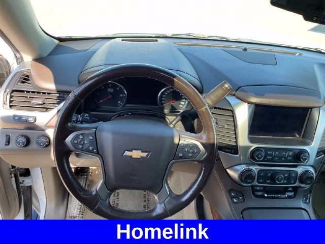 Used 2018 Chevrolet Suburban Premier AWD/4WD image 14