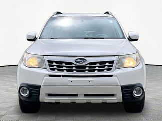 Used 2013 Subaru Forester 2.5X Limited AWD/4WD video 2
