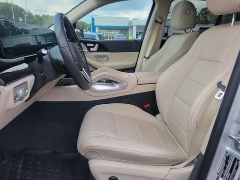 Used 2020 Mercedes-Benz GLE 350 GLE 350 image 21