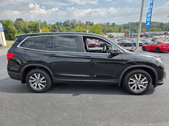 Used 2020 Honda Pilot EX-L image 9