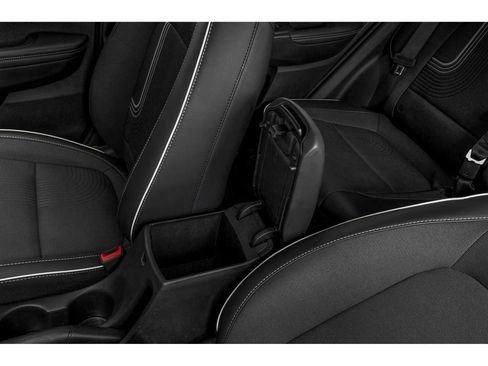 Used 2023 Hyundai Venue Limited w/ Cargo Package FWD image 10