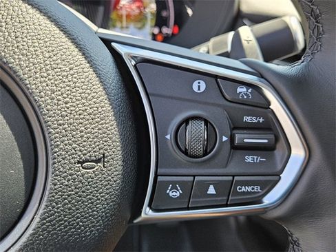 New 2025 Acura TLX w/ Technology Package image 26