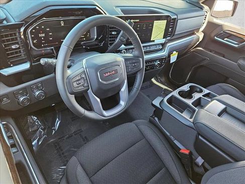 New 2026 GMC Sierra 1500 SLE w/ Preferred Package image 3