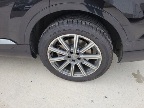 Used 2018 Audi Q7 3.0T Prestige w/ Prestige Package image 10