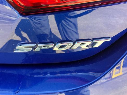 Used 2018 Honda Accord Sport image 21