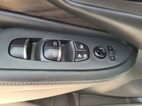 Used 2020 Nissan Murano Platinum w/ Cargo Package AWD/4WD image 11