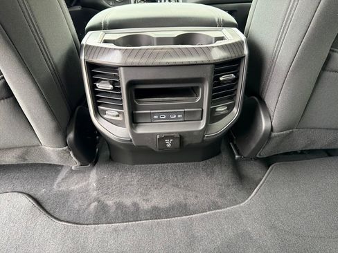 New 2026 RAM 1500 Big Horn image 18