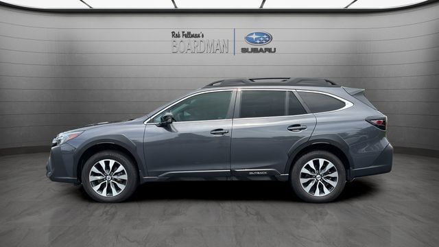 Used 2024 Subaru Outback Limited AWD/4WD image 9