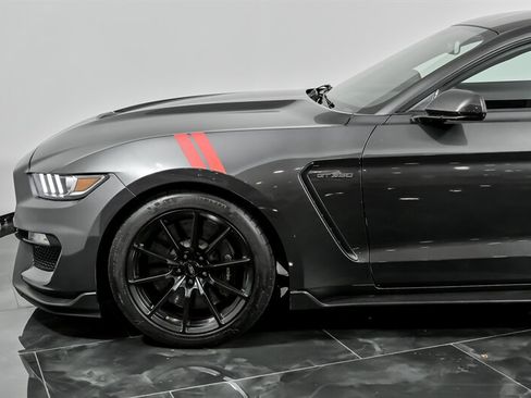 Used 2017 Ford Mustang Shelby GT350 w/ Electronics Package image 6