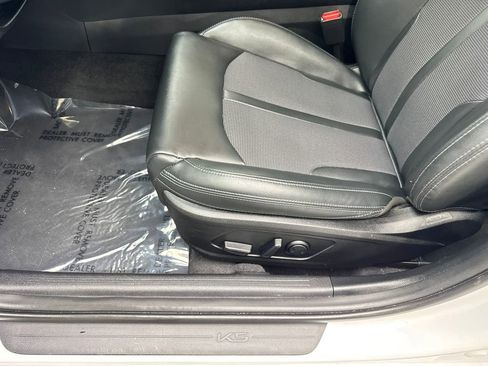 Used 2024 Kia K5 GT-Line w/ GT-Line Premium Package image 26