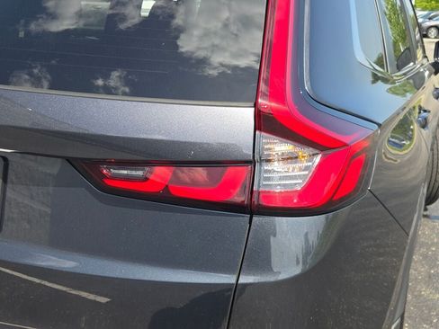 Used 2023 Honda CR-V EX-L image 12