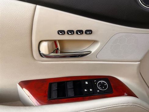 Used 2011 Lexus RX 350 FWD w/ Premium Pkg image 24
