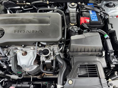 Used 2025 Honda Civic LX image 18