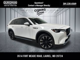 Used 2024 MAZDA CX-90 Plug-In Hybrid w/ Premium Pkg AWD/4WD video 1