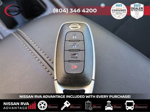 Used 2025 Nissan Sentra S image 27