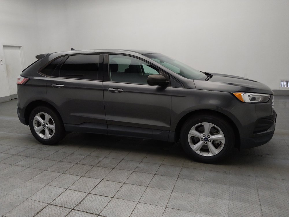 Used 2020 Ford Edge SE AWD/4WD image 11
