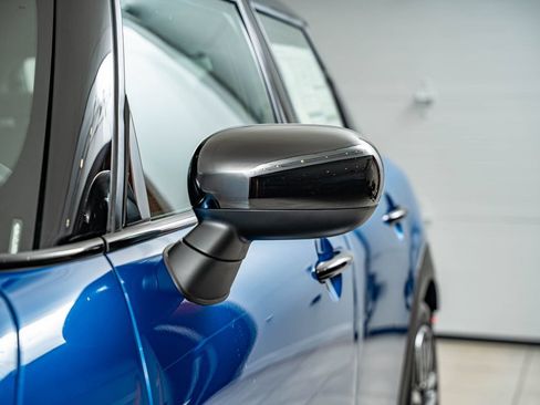 New 2026 MINI Cooper S FWD image 9