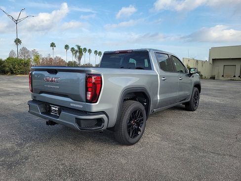 New 2026 GMC Sierra 1500 Elevation image 5
