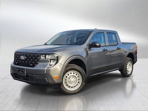 New 2026 Ford Maverick XL image 1