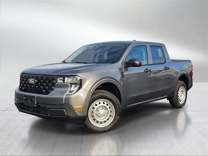 New 2026 Ford Maverick XL