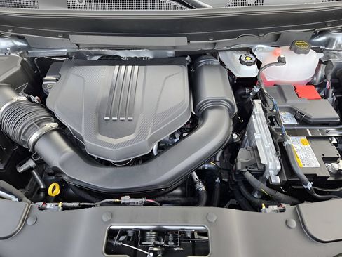 New 2026 GMC Acadia Denali w/ Super Cruise Package FWD image 22