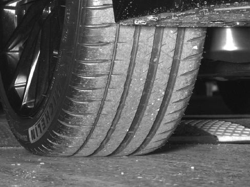 New 2025 Toyota Corolla GR image 12