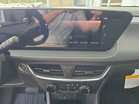 New 2026 Buick Encore GX Preferred w/ Advanced Technology Package image 19