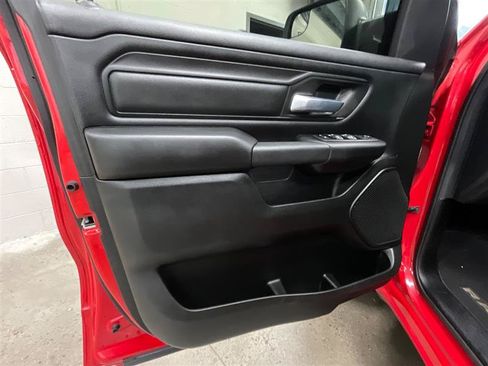 Used 2023 RAM 1500 Tradesman AWD/4WD image 10