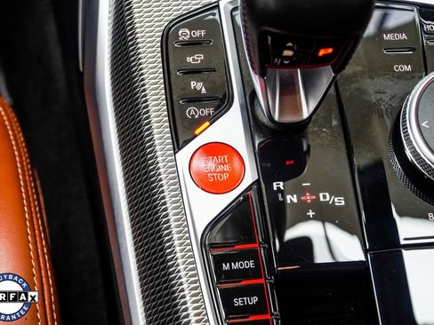 Used 2022 BMW M3 Competition w/ Executive Package image 19