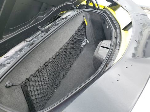 Used 2024 Chevrolet Corvette Stingray Premium Conv w/ Z51 Performance Package image 14