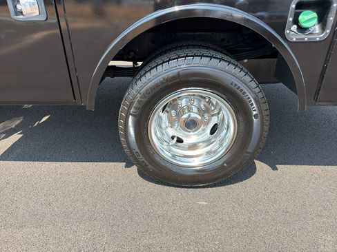 Used 2026 Ford F350 XL w/ XL Chrome Package AWD/4WD image 33