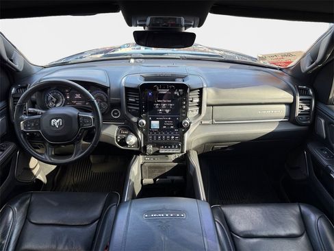 Used 2019 RAM 1500 Limited image 15