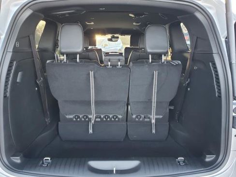 New 2026 Chrysler Pacifica Select image 26