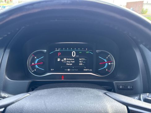 Used 2022 Honda Pilot Elite image 15