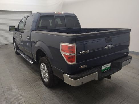Used 2013 Ford F150 XLT w/ Luxury Equipment Group RWD image 5