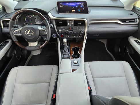 Used 2019 Lexus RX 450h AWD w/ Navigation Package image 22